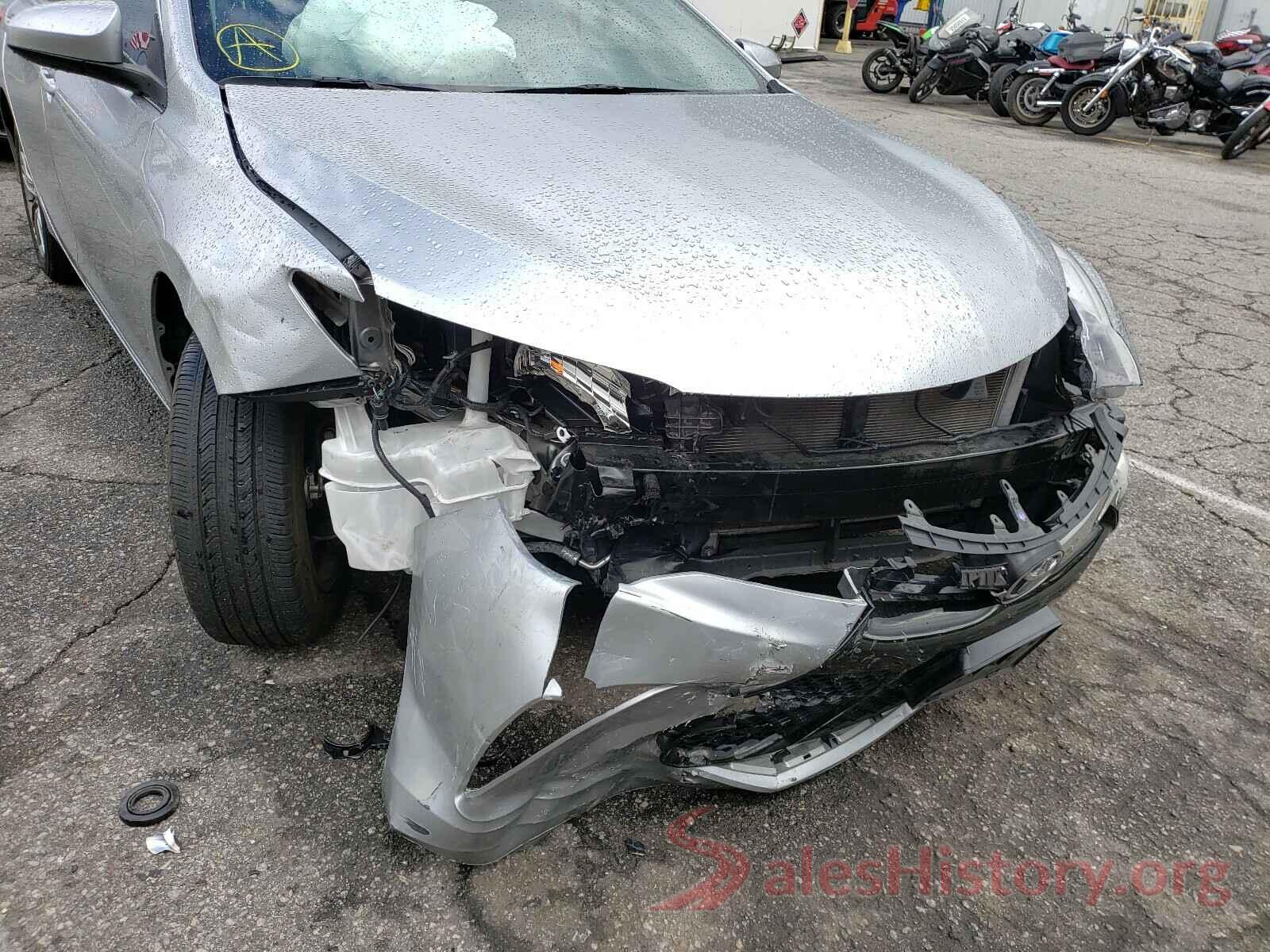 4T1BF1FKXHU690183 2017 TOYOTA CAMRY