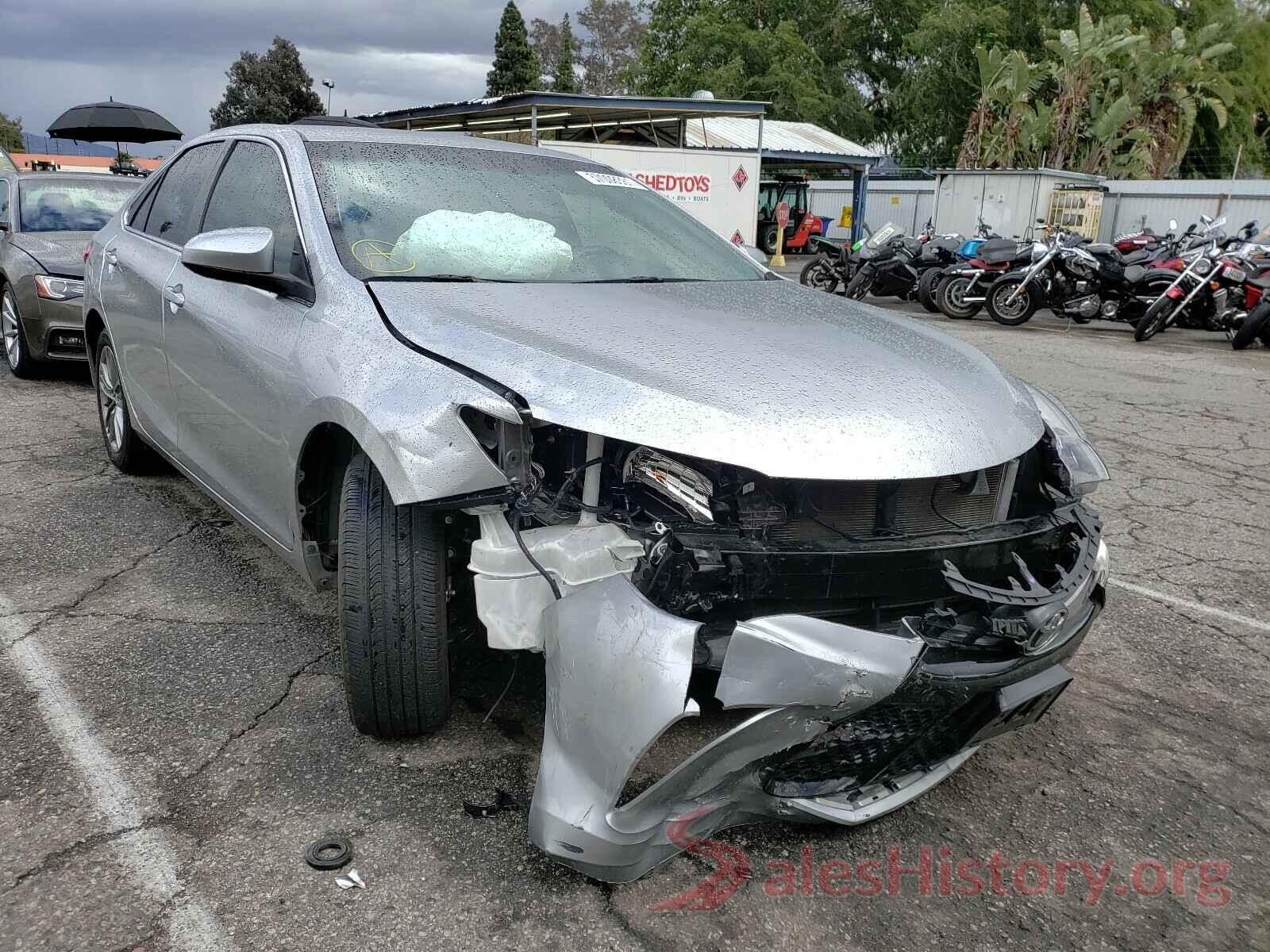 4T1BF1FKXHU690183 2017 TOYOTA CAMRY