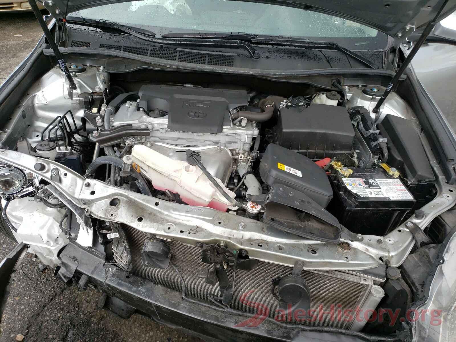 4T1BF1FKXHU690183 2017 TOYOTA CAMRY