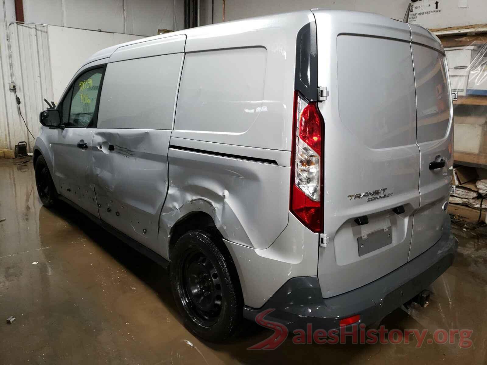 NM0LS7FX5G1259864 2016 FORD TRANSIT CO