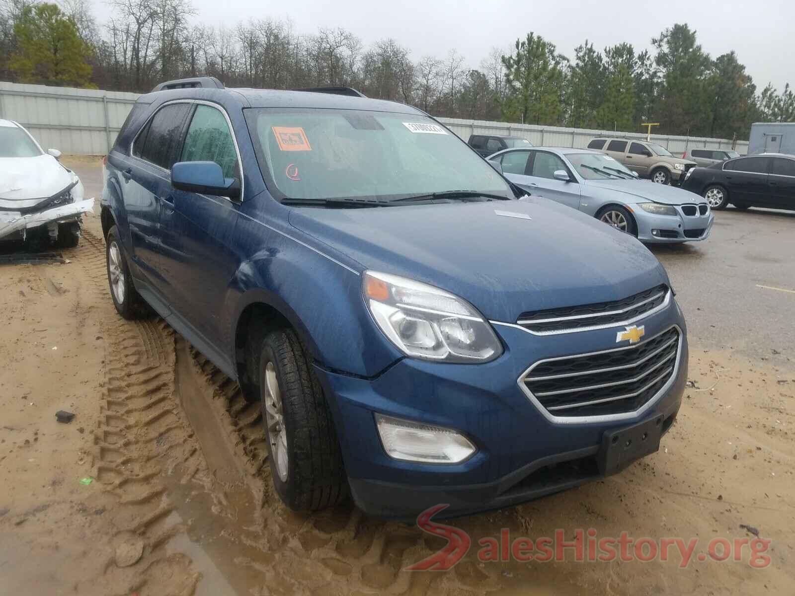 2GNFLFEK7H6194874 2017 CHEVROLET EQUINOX