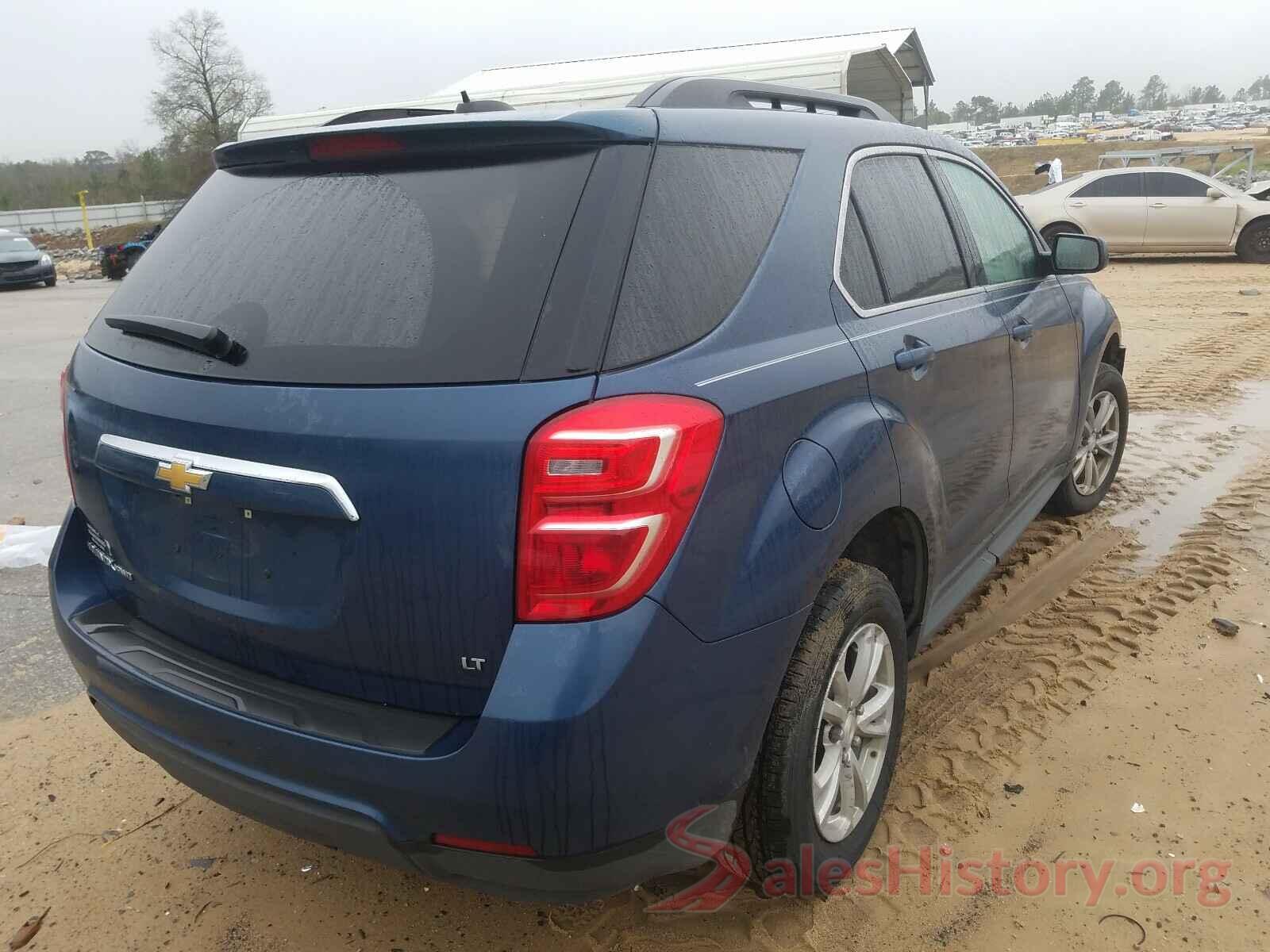 2GNFLFEK7H6194874 2017 CHEVROLET EQUINOX