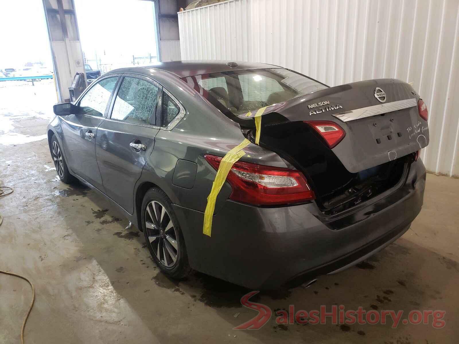 1N4AL3AP6GC219360 2016 NISSAN ALTIMA