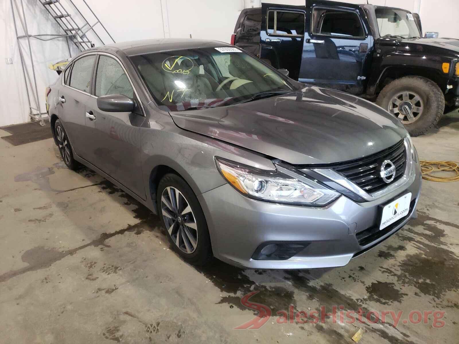 1N4AL3AP6GC219360 2016 NISSAN ALTIMA