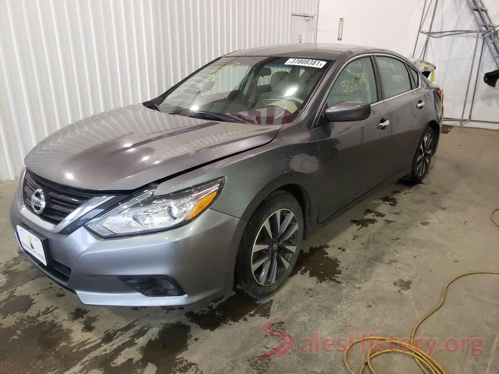 1N4AL3AP6GC219360 2016 NISSAN ALTIMA