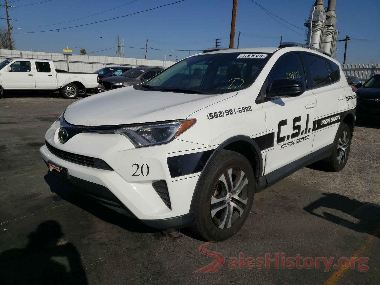 2T3ZFREV3HW330916 2017 TOYOTA RAV4