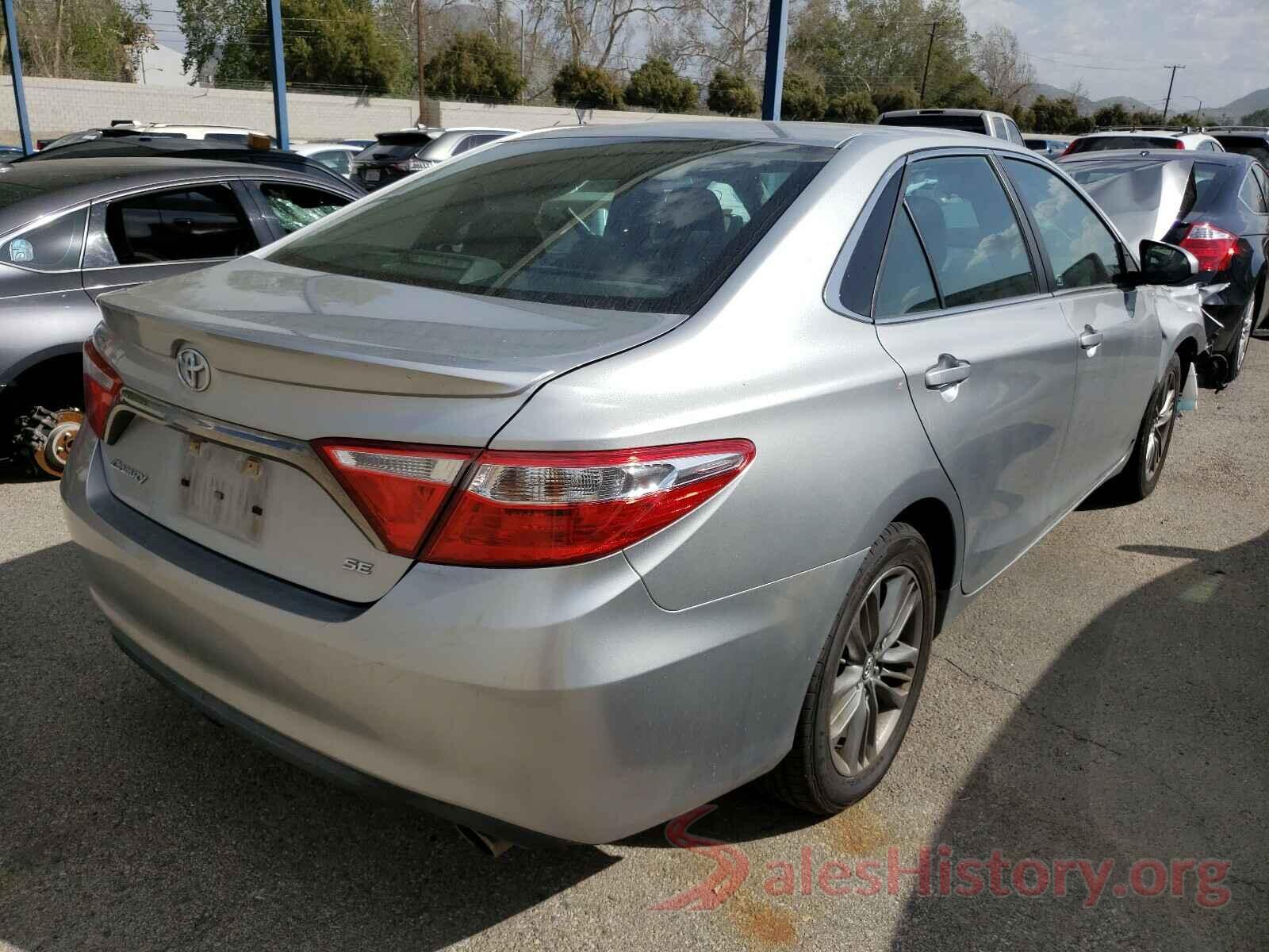 4T1BF1FKXGU188837 2016 TOYOTA CAMRY