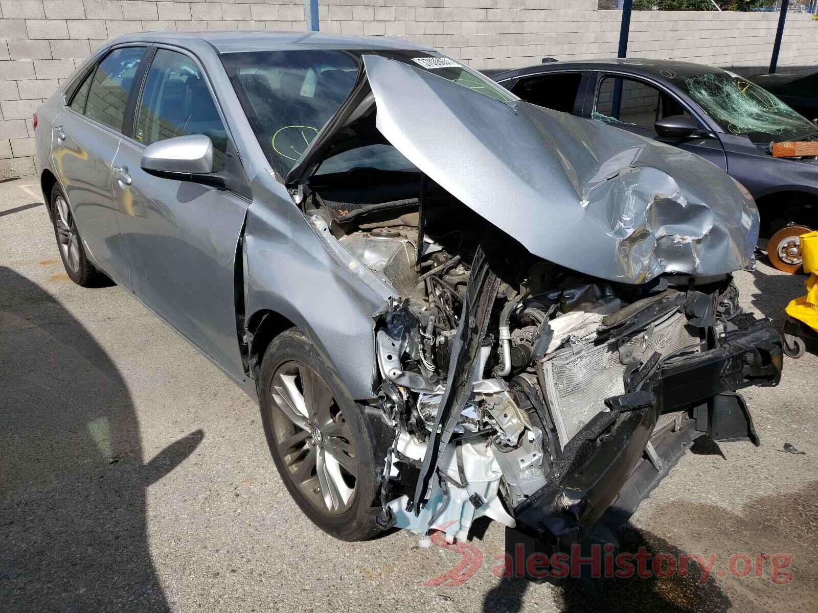 4T1BF1FKXGU188837 2016 TOYOTA CAMRY