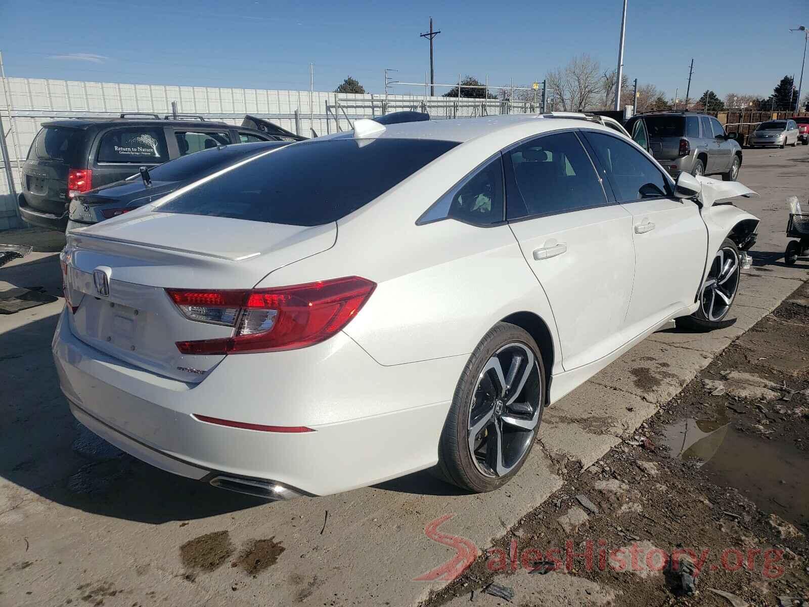 1HGCV1F36JA248532 2018 HONDA ACCORD