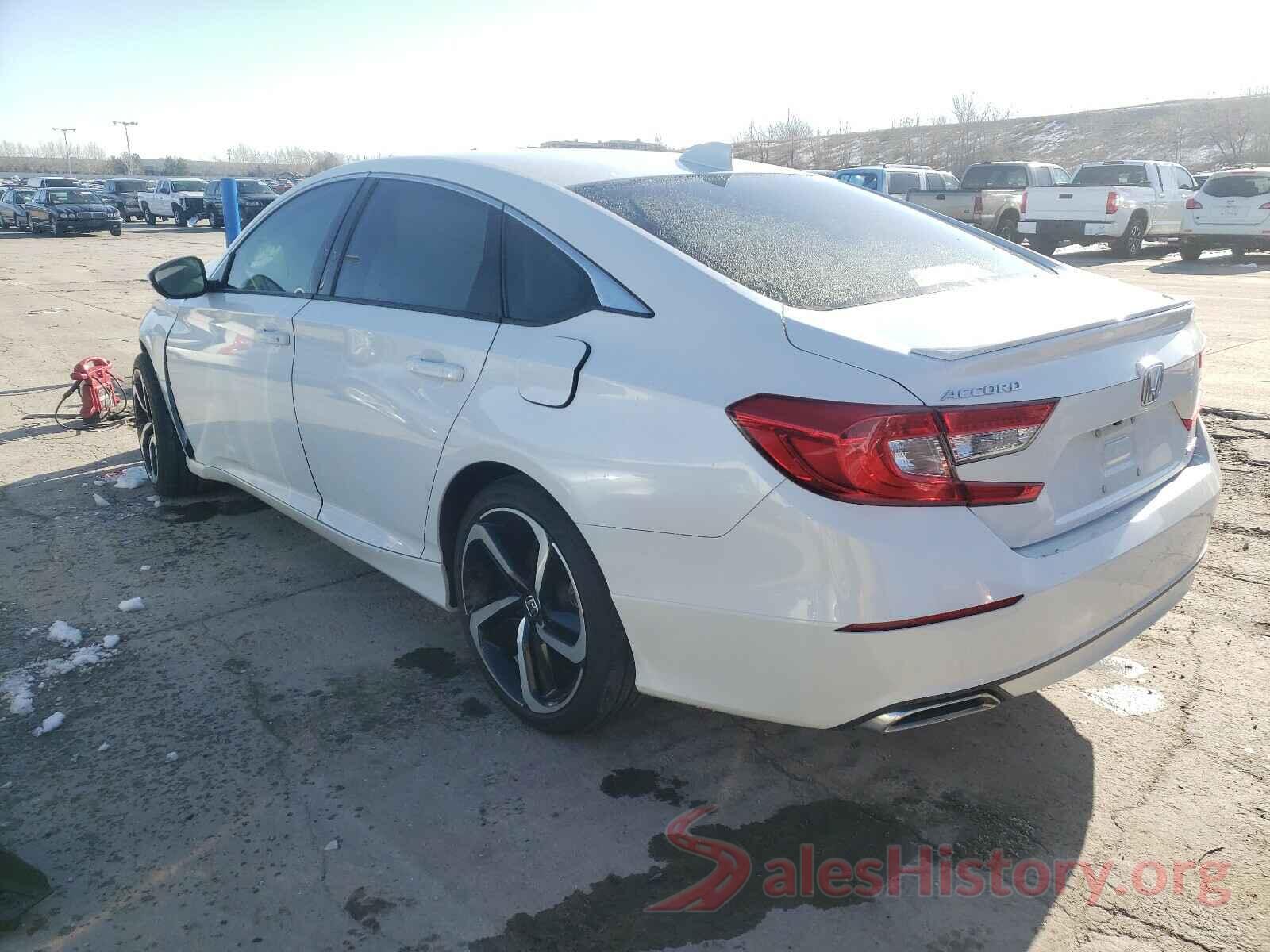 1HGCV1F36JA248532 2018 HONDA ACCORD