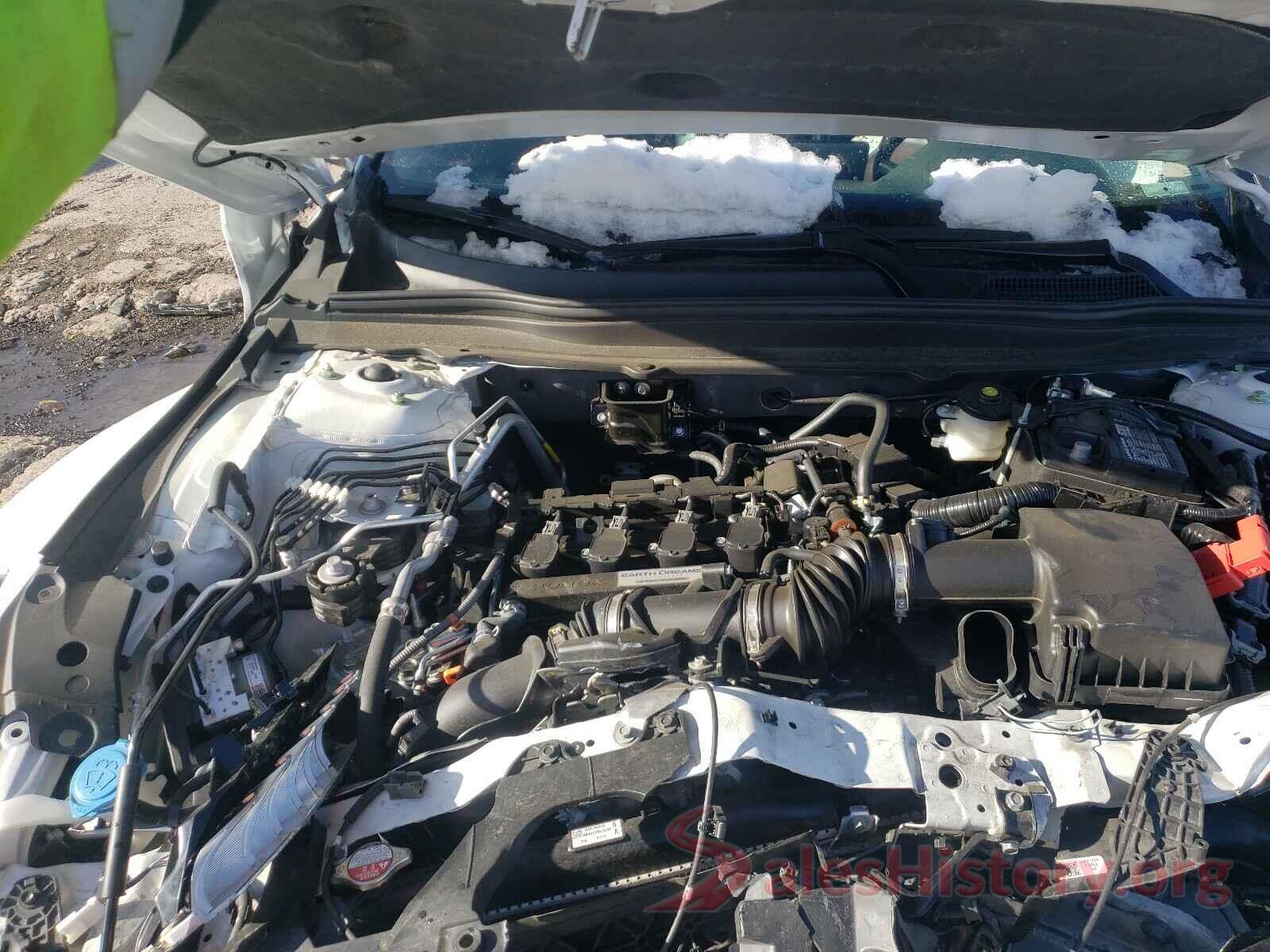 1HGCV1F36JA248532 2018 HONDA ACCORD