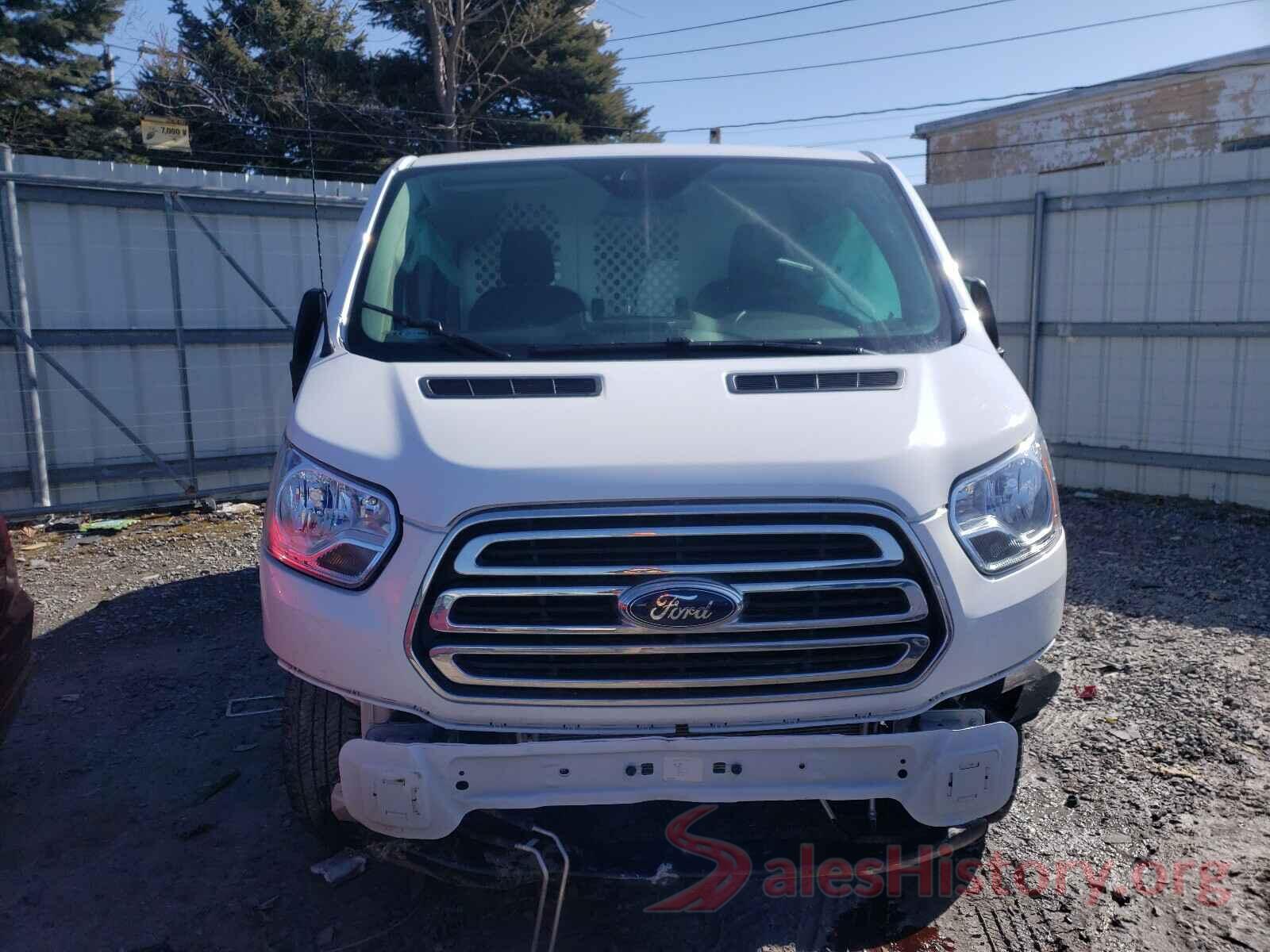 1FTYR1YM8KKA42137 2019 FORD TRANSIT CO