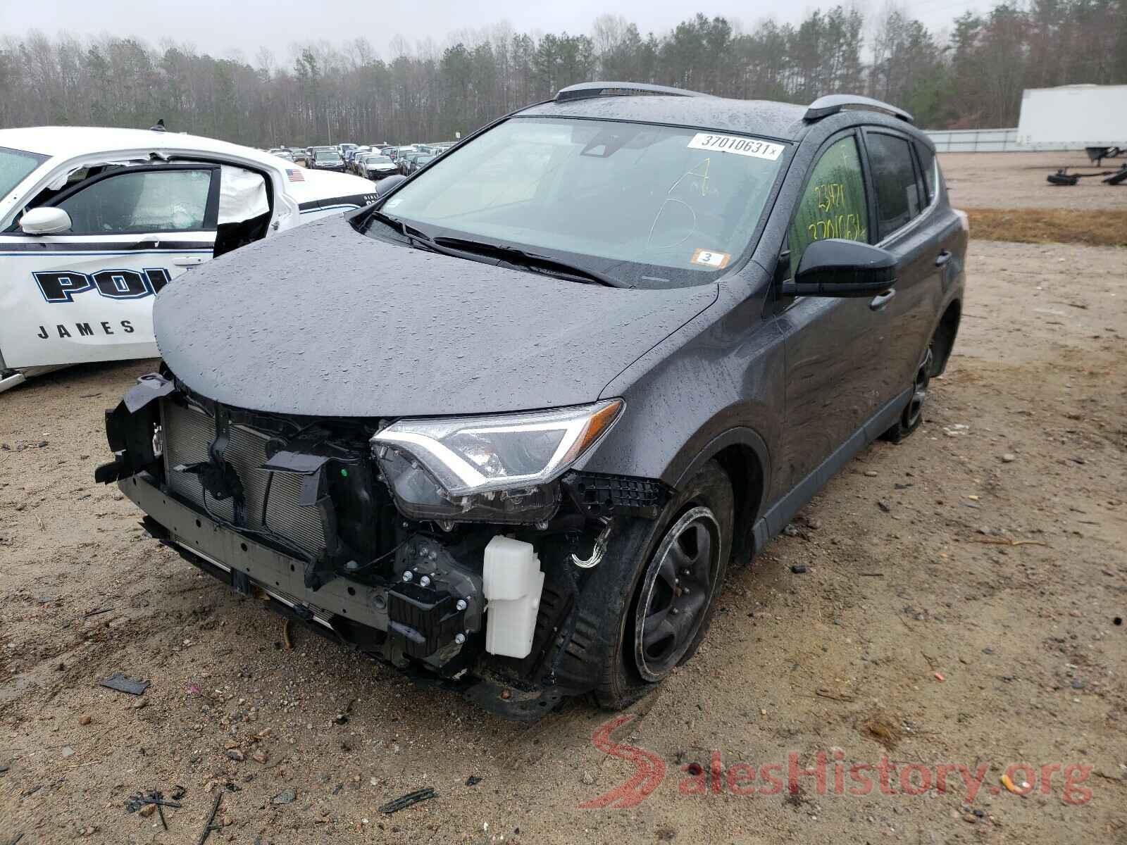 JTMBFREV5HJ703860 2017 TOYOTA RAV4