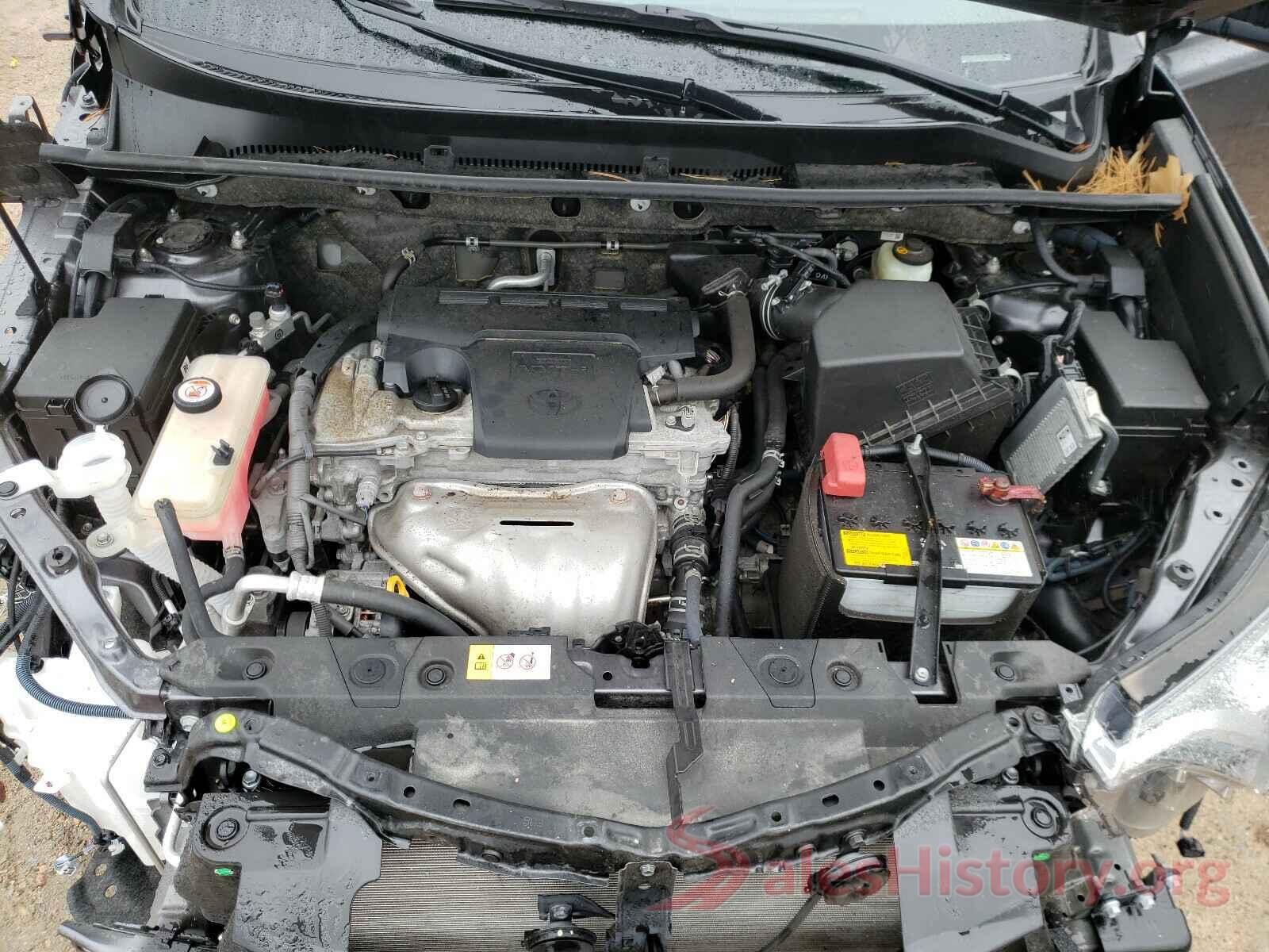 JTMBFREV5HJ703860 2017 TOYOTA RAV4