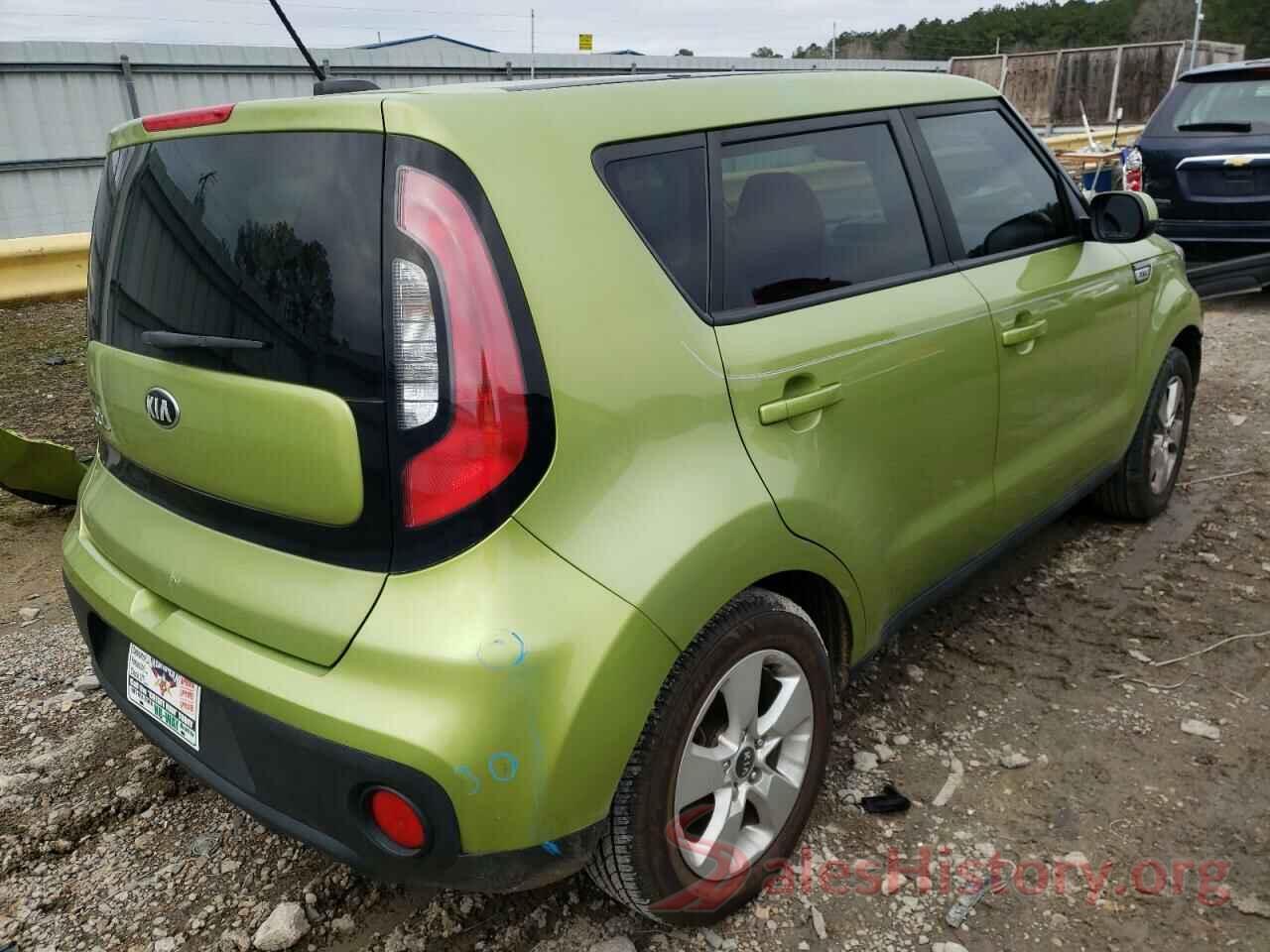 KNDJN2A27H7885351 2017 KIA SOUL