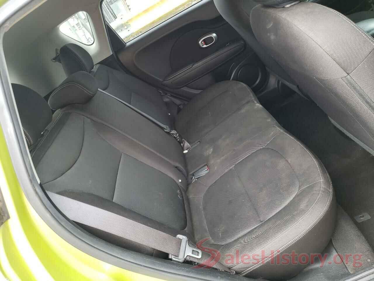 KNDJN2A27H7885351 2017 KIA SOUL