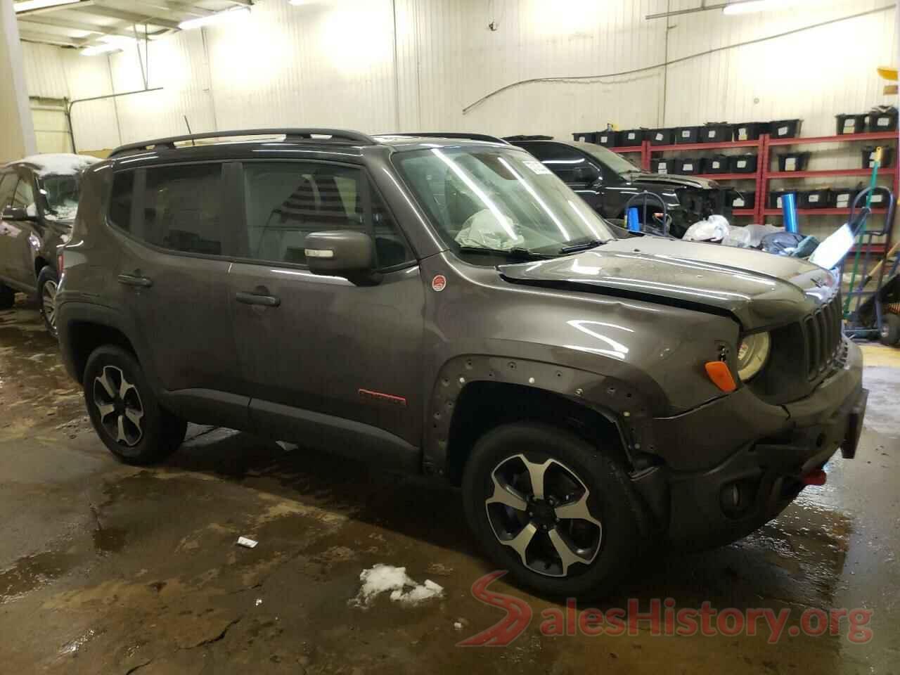 ZACNJBC11KPK35696 2019 JEEP RENEGADE