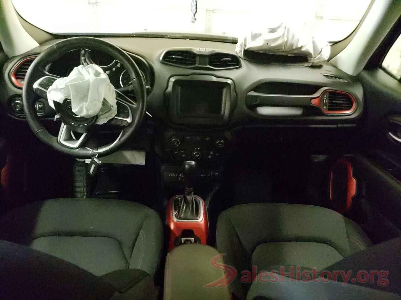 ZACNJBC11KPK35696 2019 JEEP RENEGADE