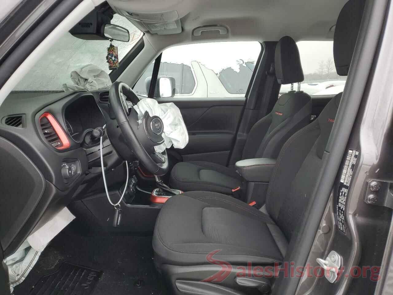 ZACNJBC11KPK35696 2019 JEEP RENEGADE