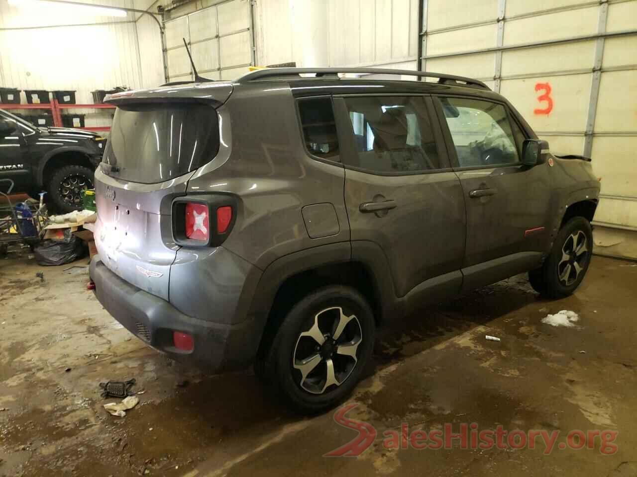 ZACNJBC11KPK35696 2019 JEEP RENEGADE