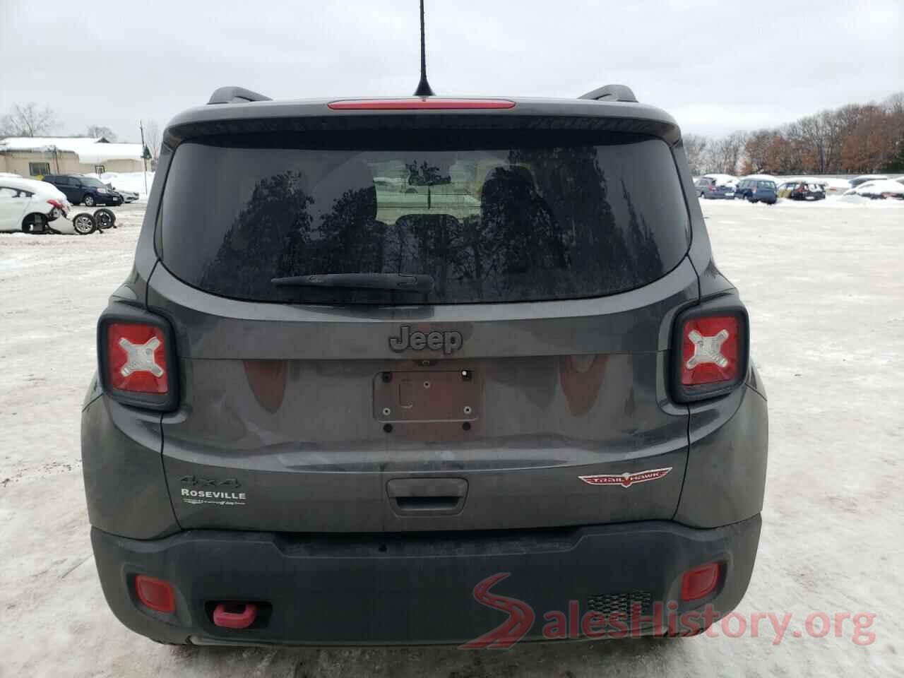 ZACNJBC11KPK35696 2019 JEEP RENEGADE