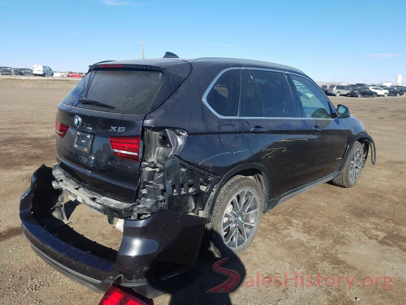 5UXKS4C53G0N12815 2016 BMW X5