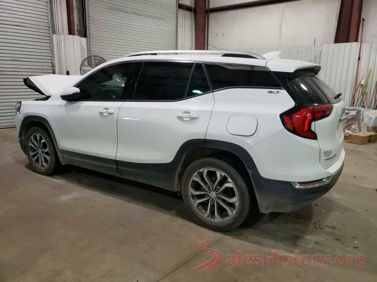 3GKALPEV5KL205333 2019 GMC TERRAIN