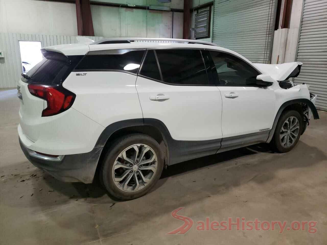 3GKALPEV5KL205333 2019 GMC TERRAIN