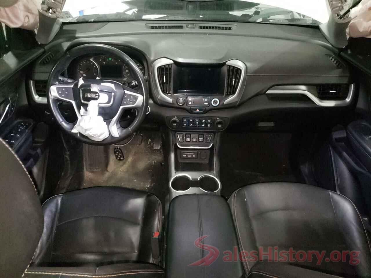 3GKALPEV5KL205333 2019 GMC TERRAIN