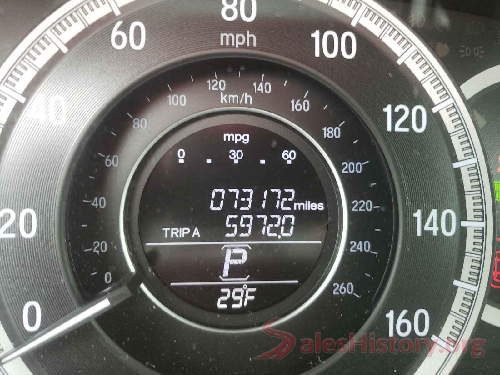 1HGCR2F72GA178906 2016 HONDA ACCORD