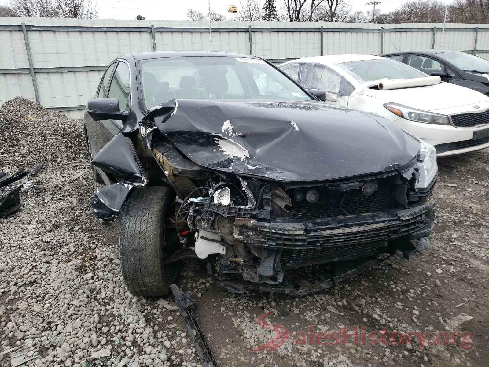 1HGCR2F72GA178906 2016 HONDA ACCORD