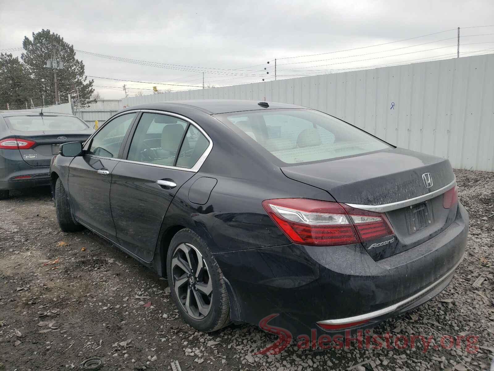 1HGCR2F72GA178906 2016 HONDA ACCORD