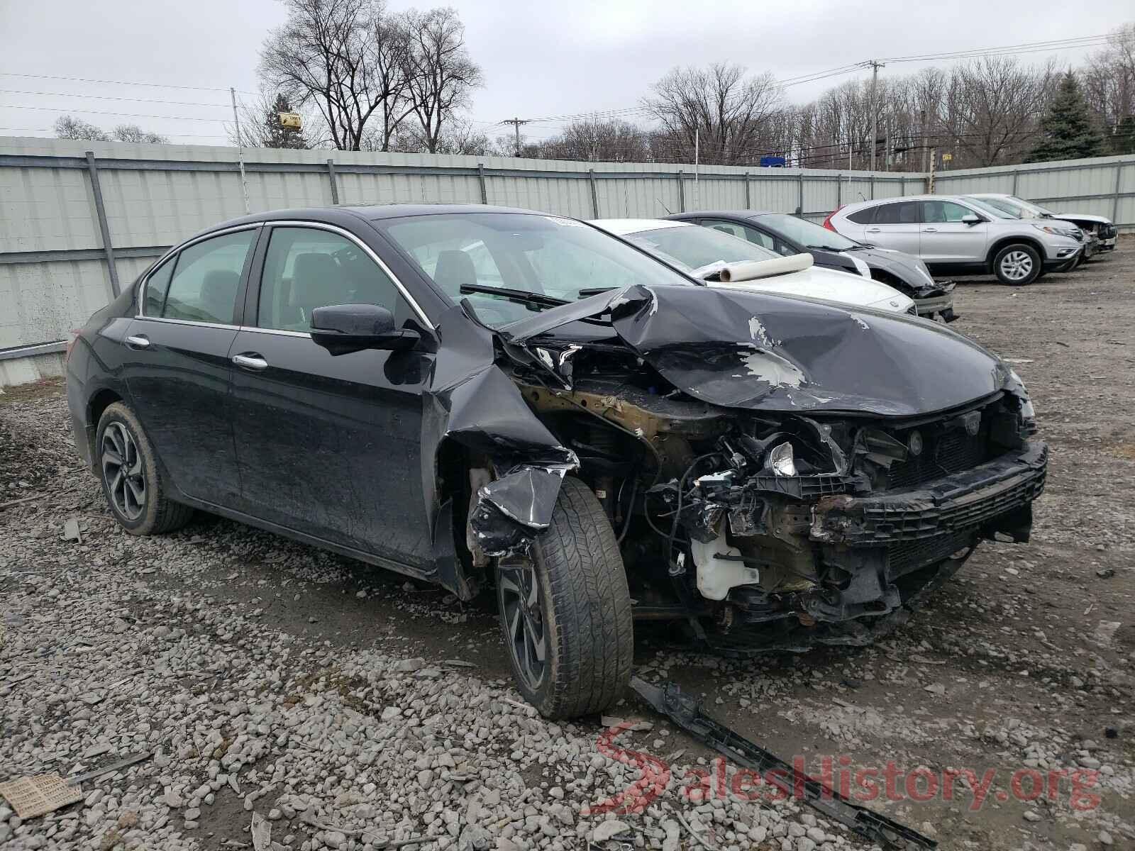 1HGCR2F72GA178906 2016 HONDA ACCORD