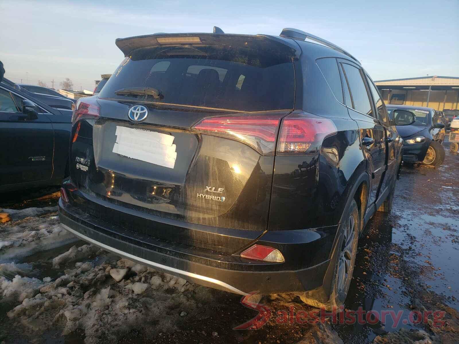 JTMRJREV1GD025814 2016 TOYOTA RAV4