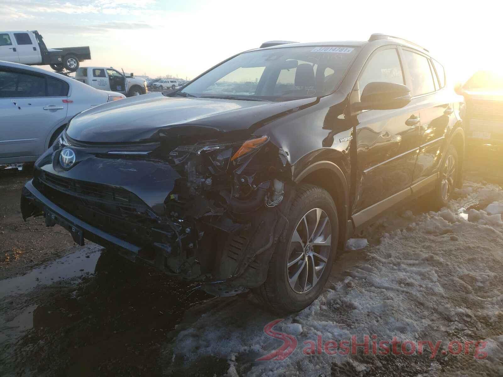 JTMRJREV1GD025814 2016 TOYOTA RAV4