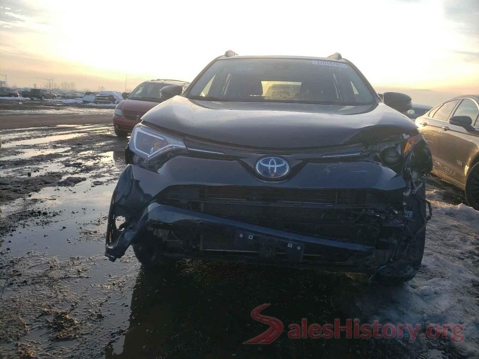 JTMRJREV1GD025814 2016 TOYOTA RAV4