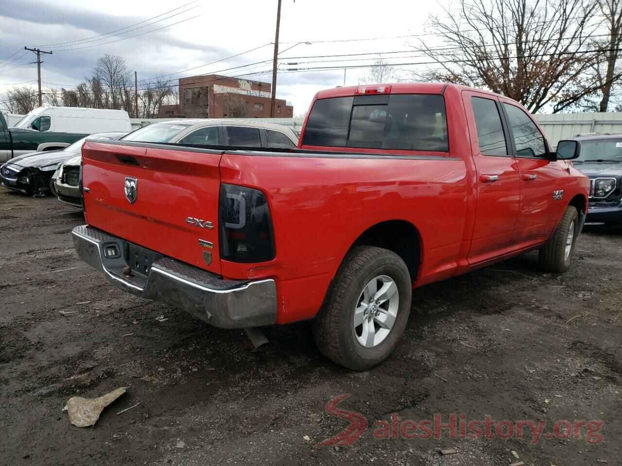 1C6RR7GG7HS807535 2017 RAM 1500