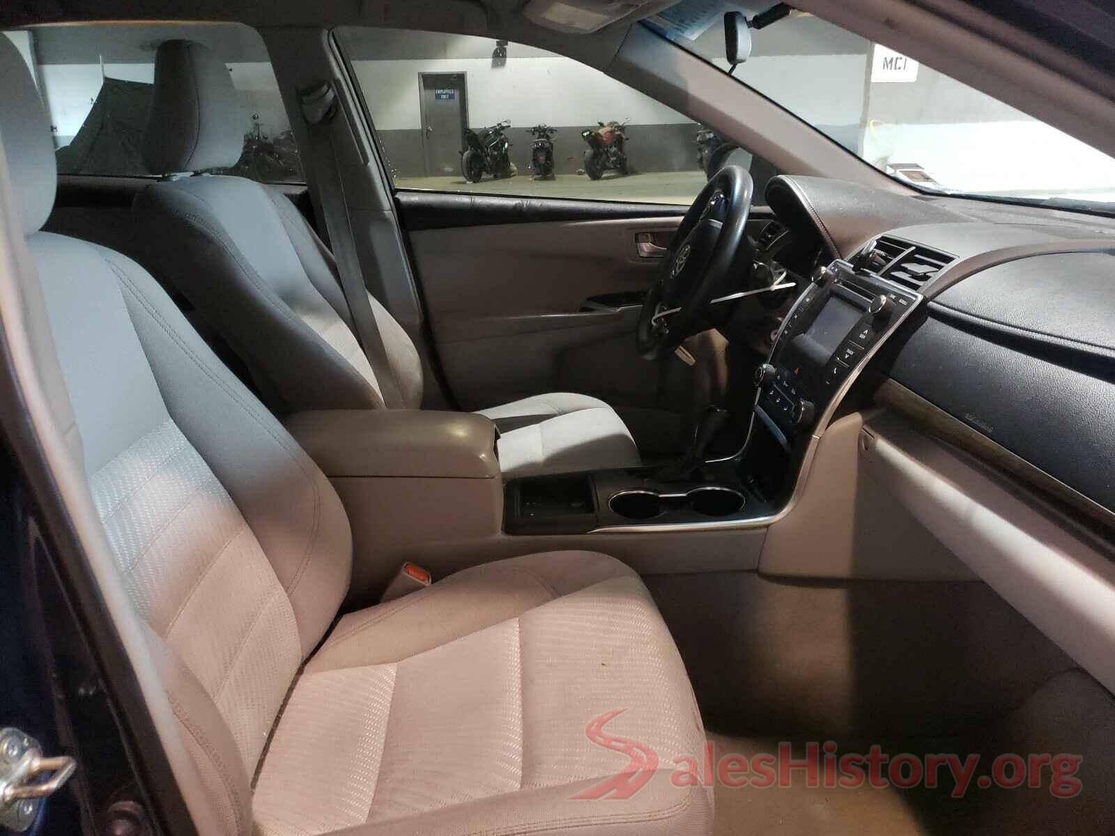 4T4BF1FK9GR537282 2016 TOYOTA CAMRY