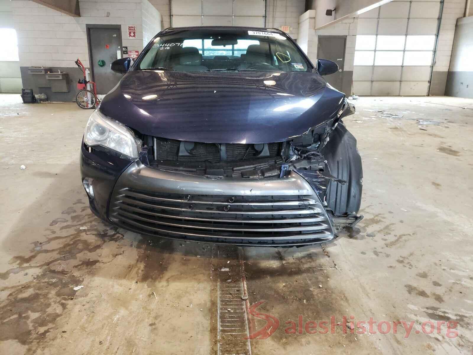 4T4BF1FK9GR537282 2016 TOYOTA CAMRY