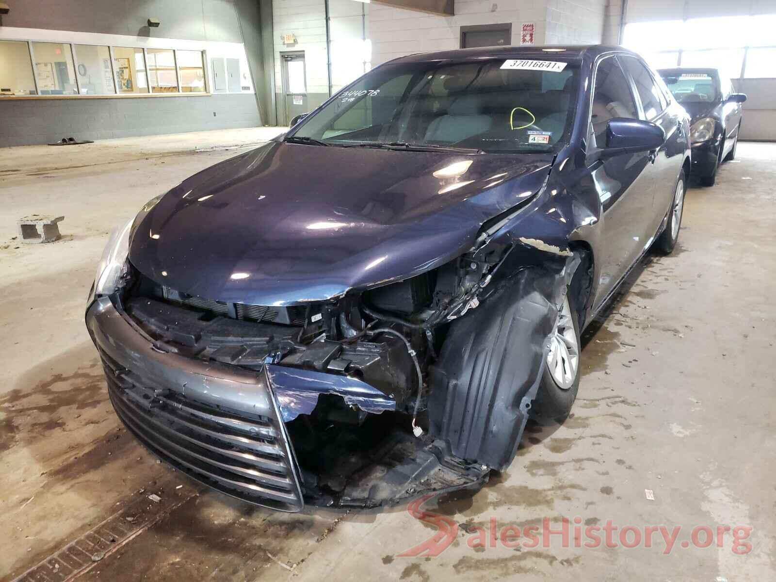 4T4BF1FK9GR537282 2016 TOYOTA CAMRY