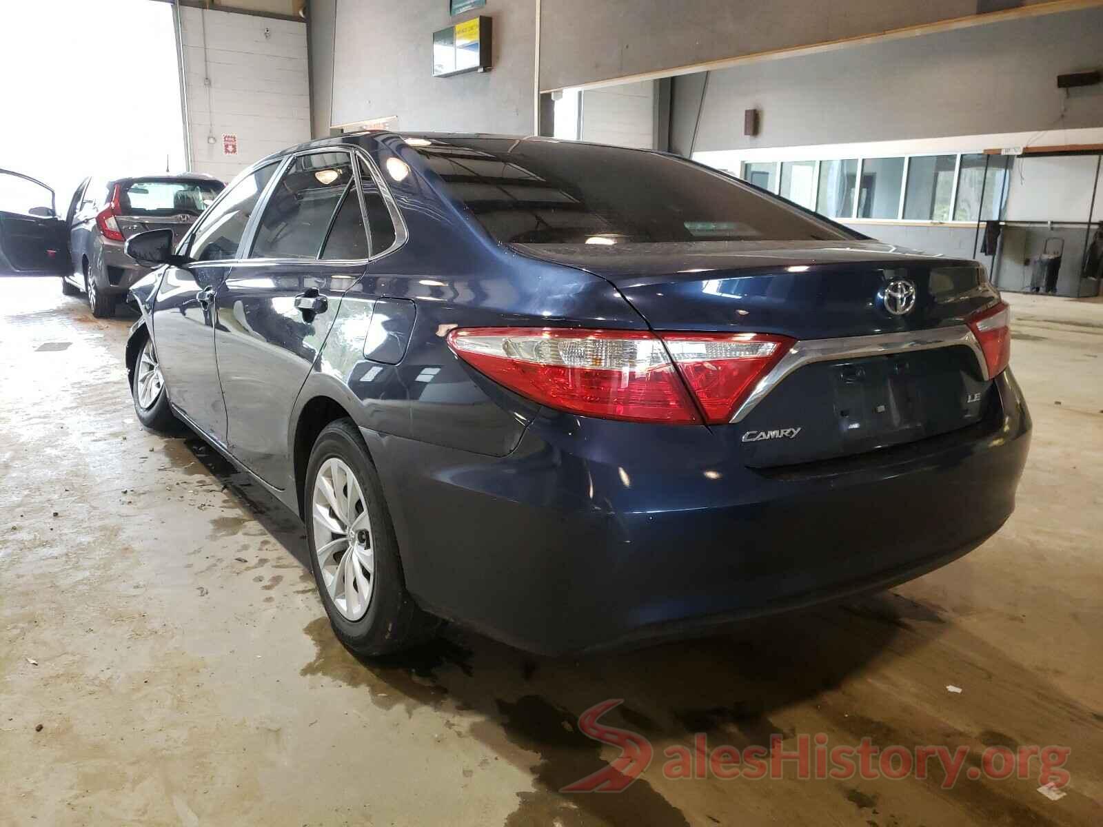 4T4BF1FK9GR537282 2016 TOYOTA CAMRY