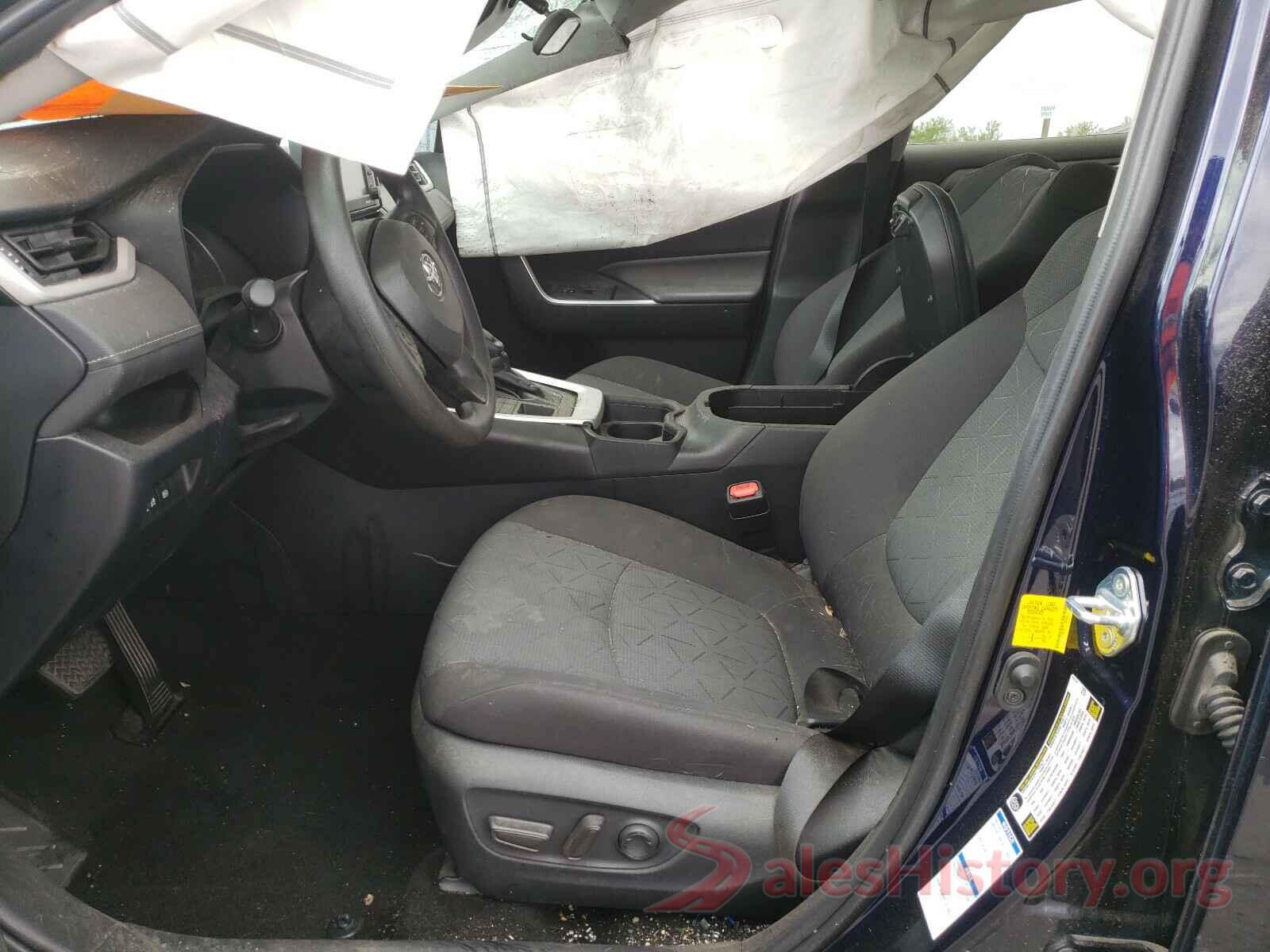 2T3P1RFV7LC079414 2020 TOYOTA RAV4