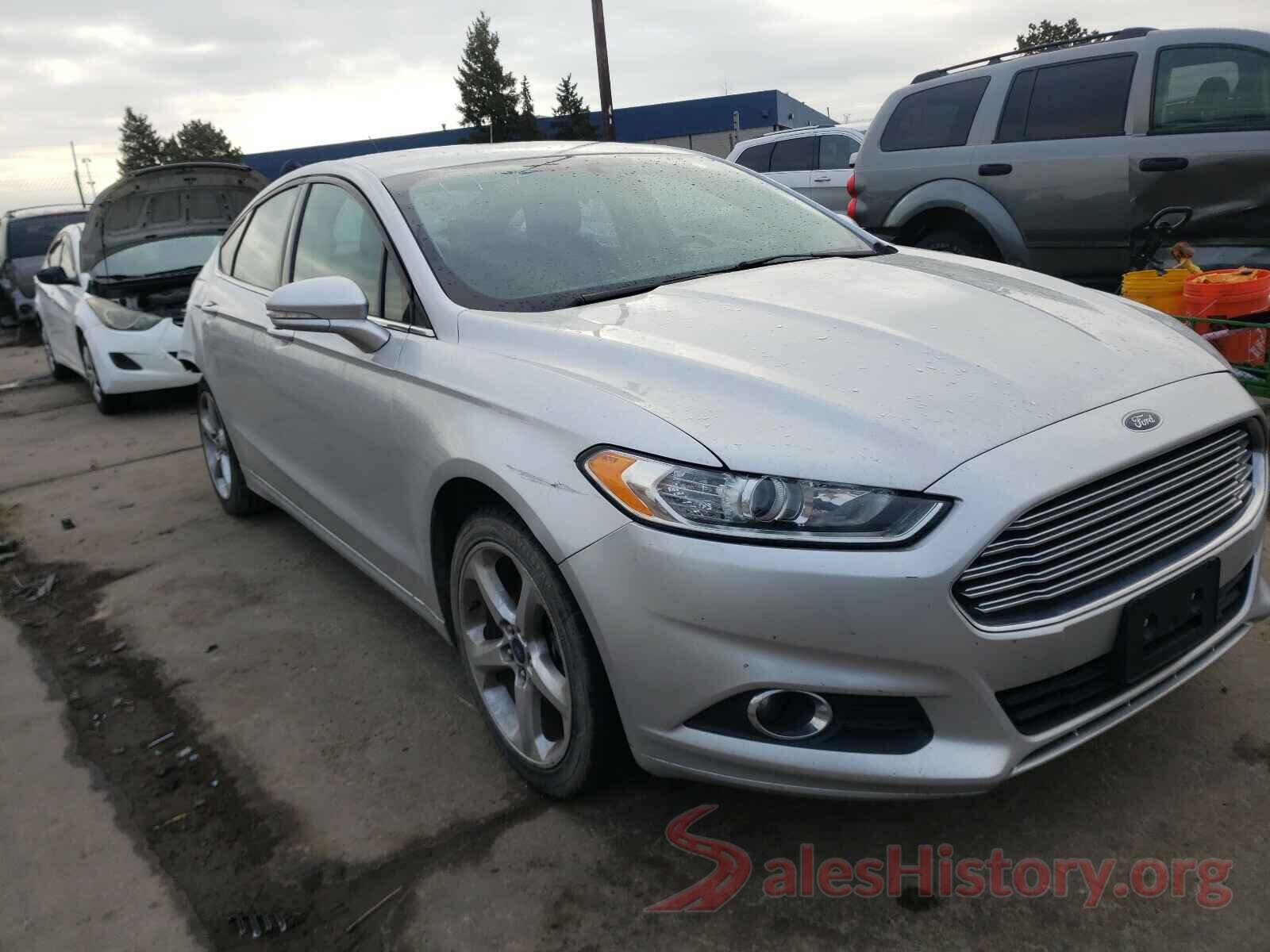 3FA6P0T95GR251211 2016 FORD FUSION