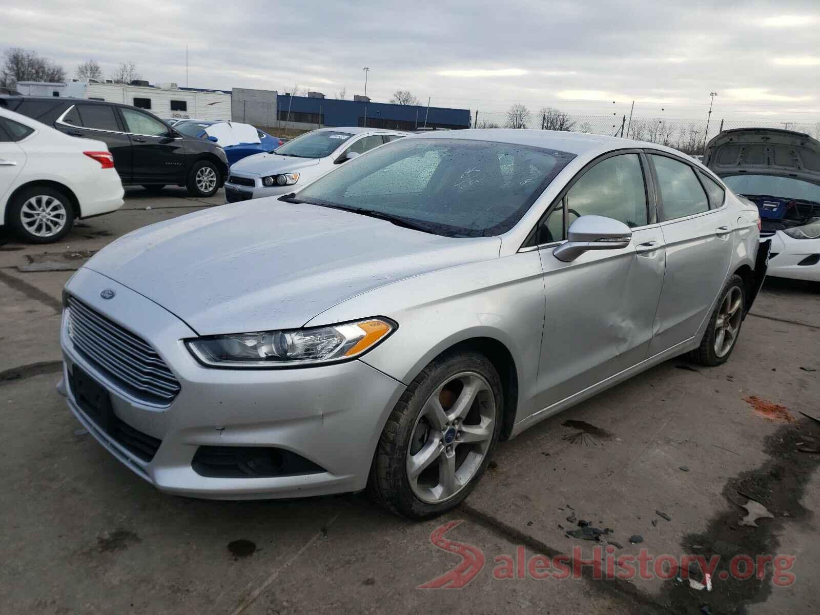 3FA6P0T95GR251211 2016 FORD FUSION