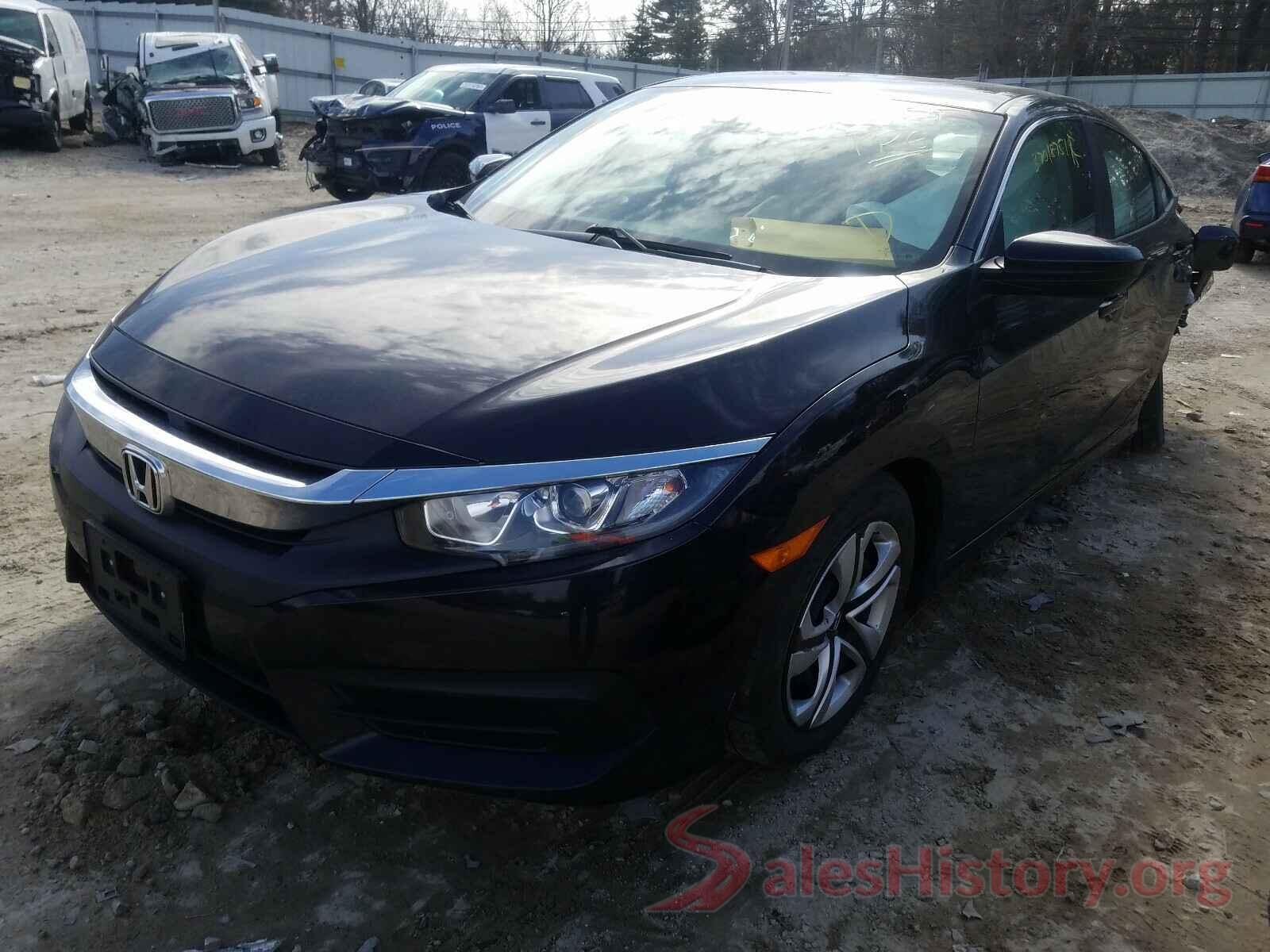 19XFC2F57JE208031 2018 HONDA CIVIC