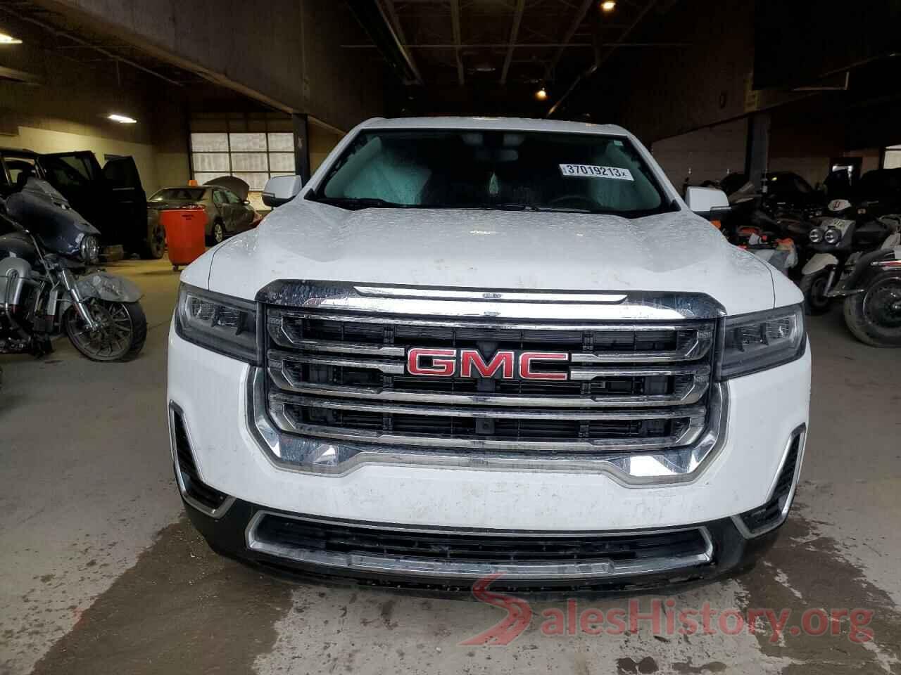 1GKKNKLA9MZ201380 2021 GMC ACADIA