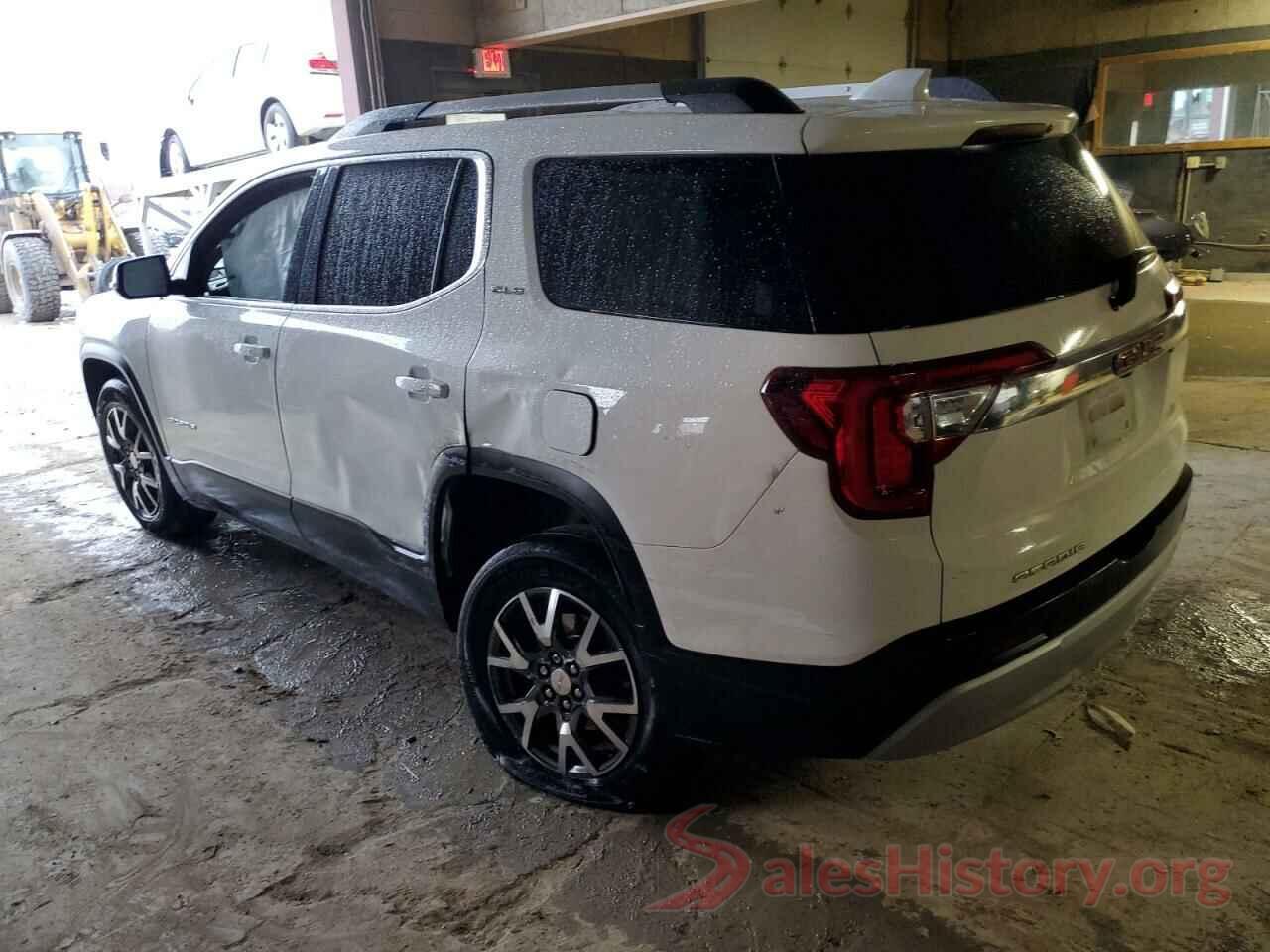 1GKKNKLA9MZ201380 2021 GMC ACADIA