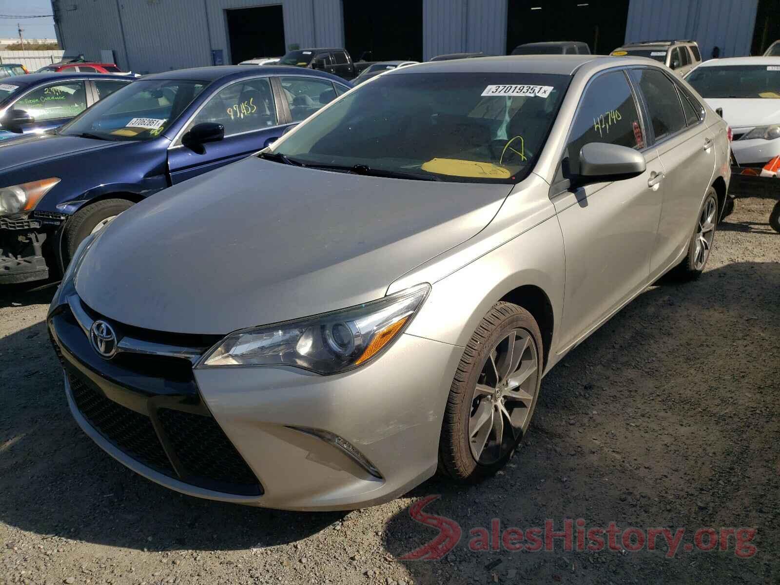 4T1BF1FK0HU644281 2017 TOYOTA CAMRY