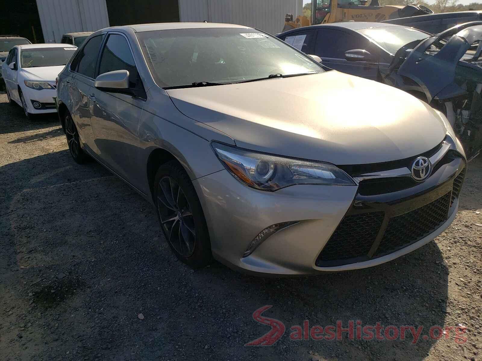 4T1BF1FK0HU644281 2017 TOYOTA CAMRY