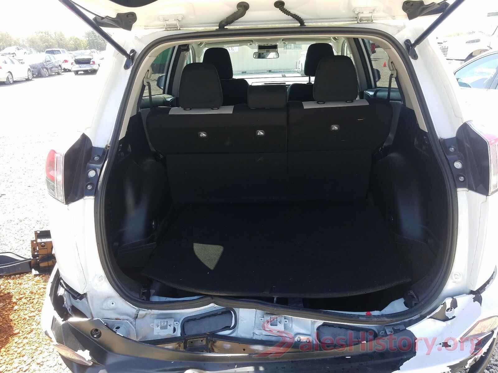 2T3WFREV2JW411849 2018 TOYOTA RAV4